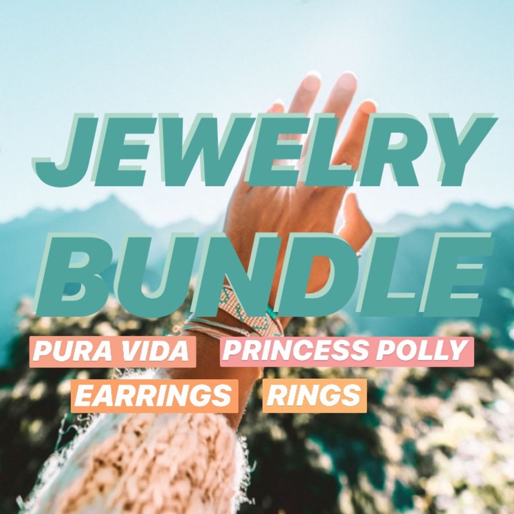 JEWELRY BUNDLE - 20 items!!!